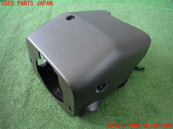 2UPJ-9230967905]クラウン ロイヤル(GRS200)コラムカバー 中古_2