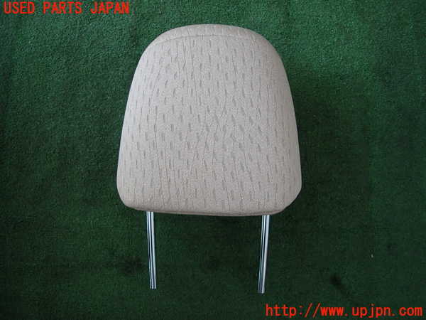 2UPJ-9230967070]クラウン ロイヤル(GRS200)助手席ヘッドレスト 中古_2