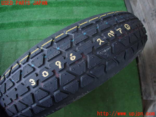 2UPJ-9230969601]クラウン ロイヤル(GRS200)スペアタイヤ1 中古_3