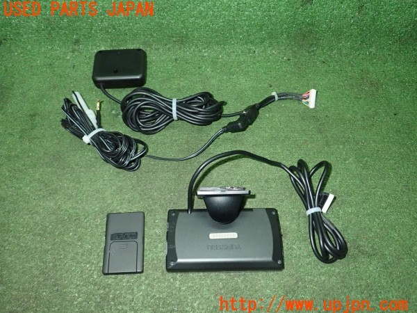 3UPJ=9230970575]ジャガー XJ(J12LA X351)Yupiteru ユピテル GWT77sd レーダー探知機 中古_2