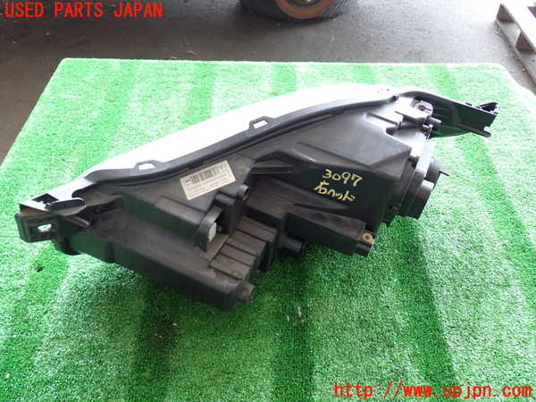 2UPJ-9230971130]ジャガー・XJ(J12LA)右ヘッドライト HID 中古_4