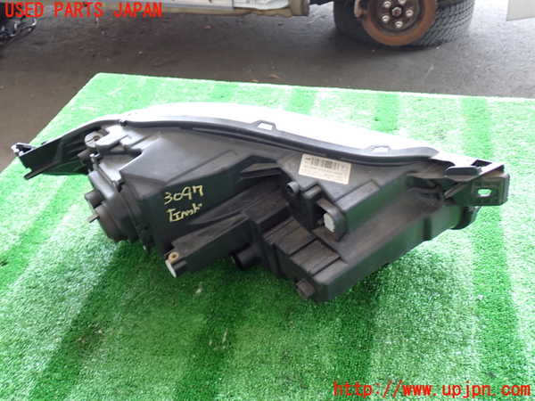 2UPJ-9230971132]ジャガー・XJ(J12LA)左ヘッドライト HID 中古_4