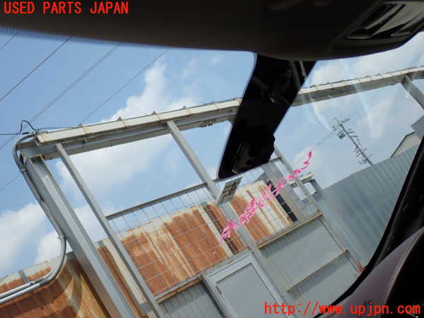 2UPJ-9230971195]ジャガー・XJ(J12LA)フロントガラス (43R-000146 M-50L1) 中古_5