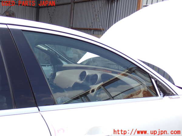 2UPJ-9230971230]ジャガー・XJ(J12LA)右前ドア (43R-00043 M1502) 中古_2