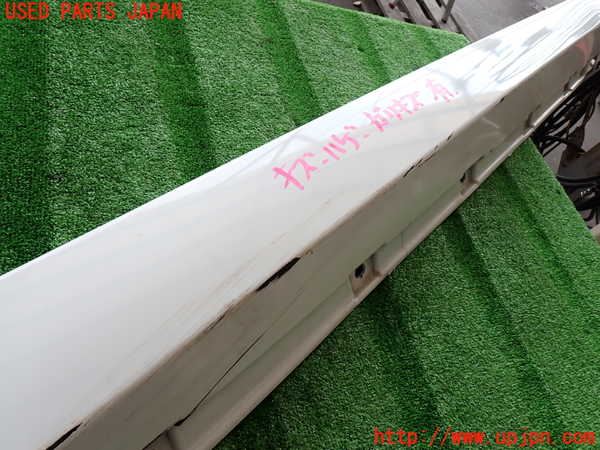 2UPJ-9230971390]ジャガー・XJ(J12LA)右サイドステップ 中古_2