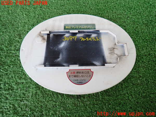2UPJ-9230971690]ジャガー・XJ(J12LA)フューエルリッド 中古_2