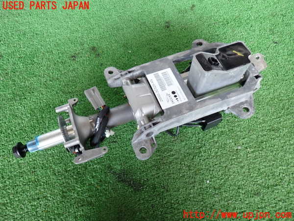 2UPJ-9230974260]ジャガー・XJ(J12LA)ステアリングシャフト 中古_2