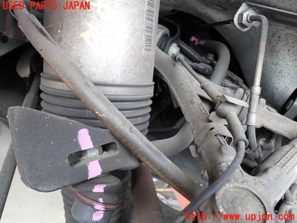 2UPJ-9230975445]ジャガー・XJ(J12LA)リアスタビライザー 中古_2