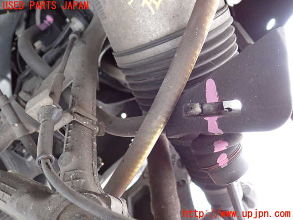2UPJ-9230975445]ジャガー・XJ(J12LA)リアスタビライザー 中古_3