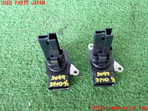 2UPJ-9230976320]ジャガー・XJ(J12LA)エアフロメーター 中古_2