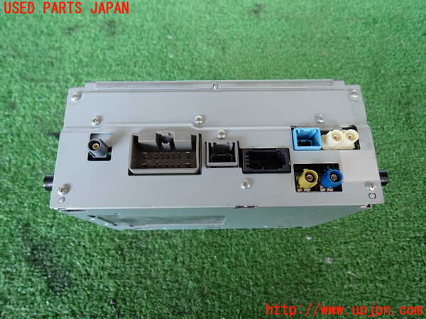 2UPJ-9230976480]ジャガー・XJ(J12LA)CDプレーヤー 中古_3