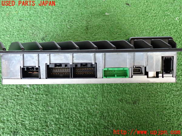 2UPJ-9230976525]ジャガー・XJ(J12LA)アンプ 中古_2