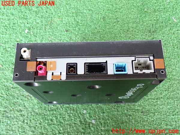 2UPJ-9230976589]ジャガー・XJ(J12LA)カーナビゲーション DVD 中古_3
