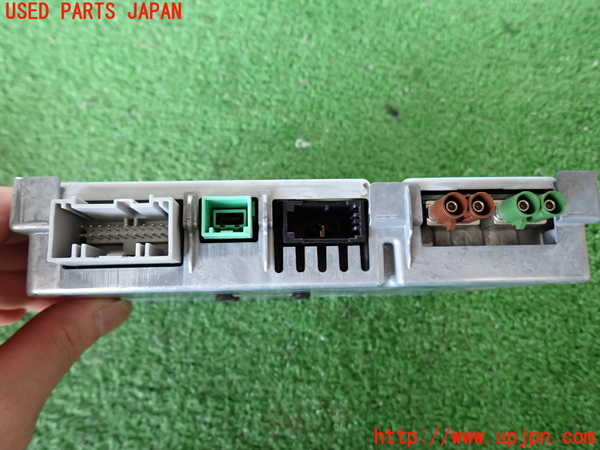 2UPJ-9230976660]ジャガー・XJ(J12LA)TVチューナー 中古_2