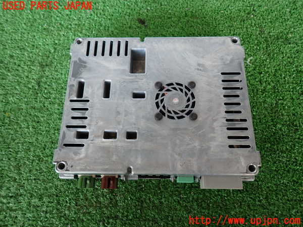 2UPJ-9230976660]ジャガー・XJ(J12LA)TVチューナー 中古_3