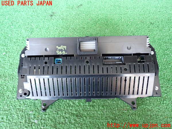 2UPJ-9230976170]ジャガー・XJ(J12LA)スピードメーター 中古_3