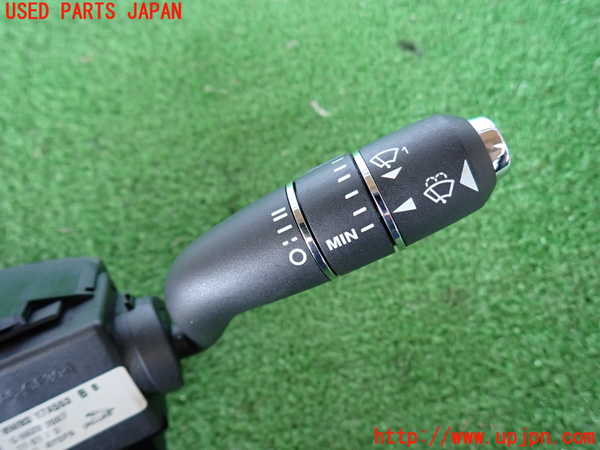 2UPJ-9230976720]ジャガー・XJ(J12LA)コンビネーションスイッチ 中古_2