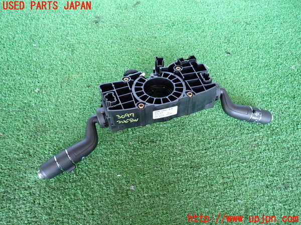 2UPJ-9230976720]ジャガー・XJ(J12LA)コンビネーションスイッチ 中古_4