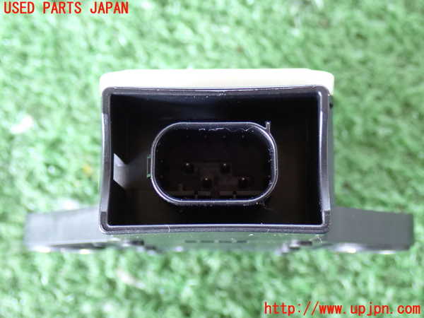 2UPJ-9230976381]ジャガー・XJ(J12LA)センサー1 (ヨーレート) 中古_2