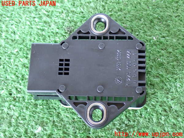 2UPJ-9230976381]ジャガー・XJ(J12LA)センサー1 (ヨーレート) 中古_3