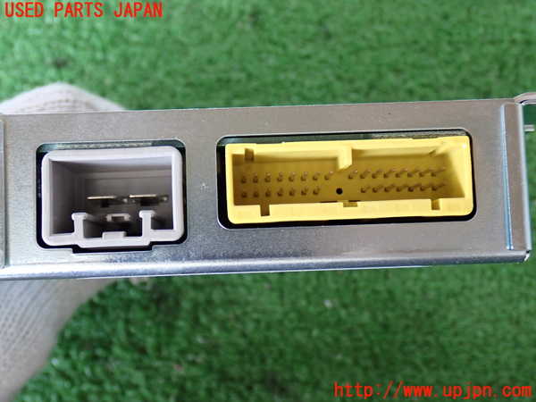 2UPJ-9230976149]ジャガー・XJ(J12LA)コンピューター4 中古_2