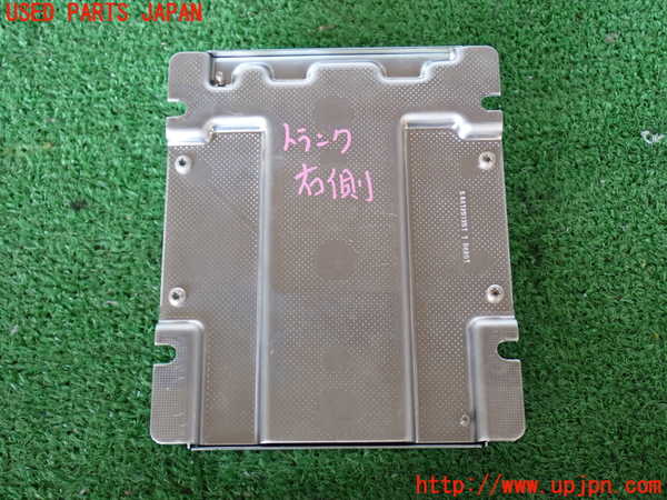 2UPJ-9230976149]ジャガー・XJ(J12LA)コンピューター4 中古_3