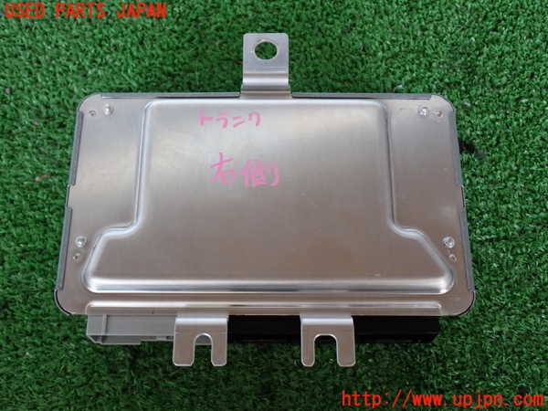 2UPJ-9230976150]ジャガー・XJ(J12LA)コンピューター5 (エアサス) 中古_3