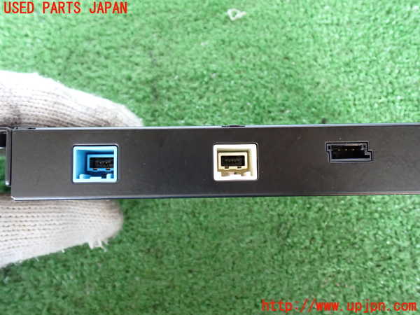 2UPJ-9230976151]ジャガー・XJ(J12LA)コンピューター6 中古_2