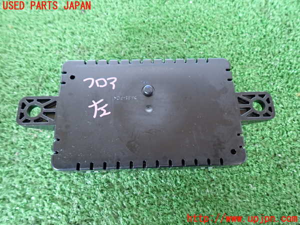 2UPJ-9230976153]ジャガー・XJ(J12LA)コンピューター8 中古_3