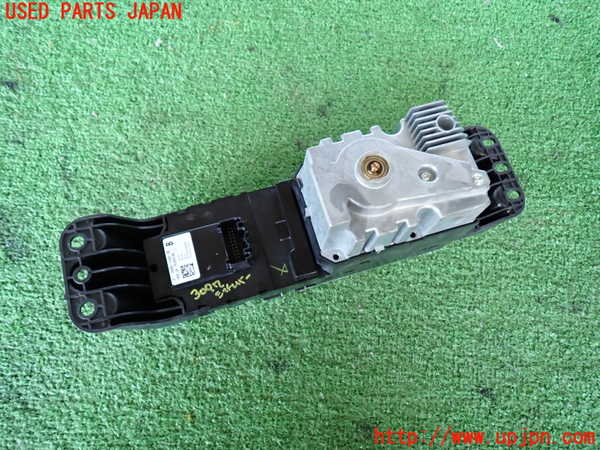2UPJ-9230977555]ジャガー・XJ(J12LA)ATシフトレバー 【ジャンク品】 中古_3