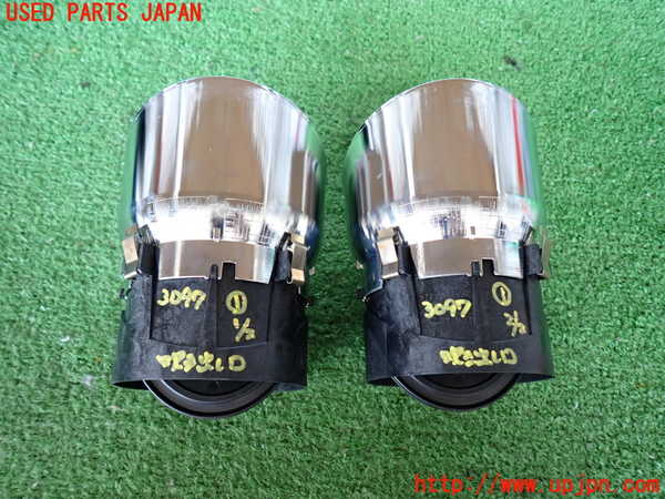 2UPJ-9230977526]ジャガー・XJ(J12LA)エアコン吹き出し口1 真中 中古_2