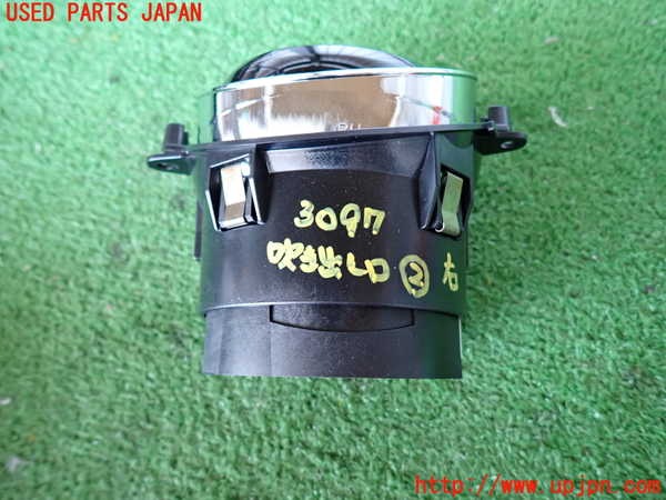 2UPJ-9230977527]ジャガー・XJ(J12LA)エアコン吹き出し口2 右 中古_2