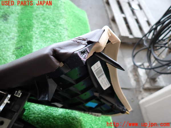 2UPJ-9230977540]ジャガー・XJ(J12LA)センターコンソール 中古_2