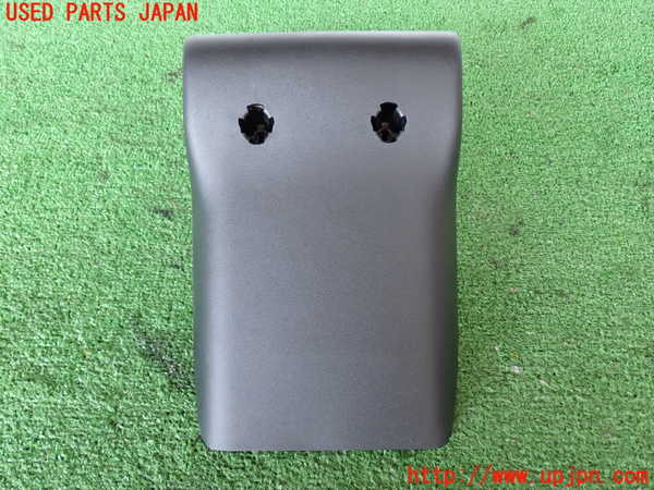 2UPJ-9230977905]ジャガー・XJ(J12LA)コラムカバー 中古_3