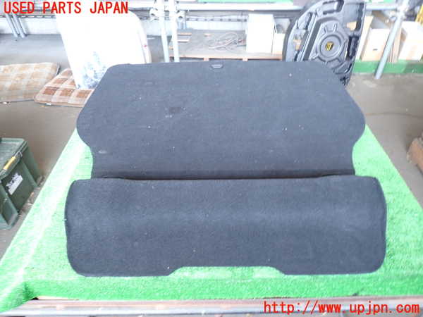 2UPJ-9230977771]ジャガー・XJ(J12LA)ラゲッジトレイ1 中古_2