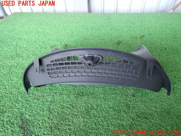 2UPJ-9230977510]ジャガー・XJ(J12LA)メーターフード 中古_2