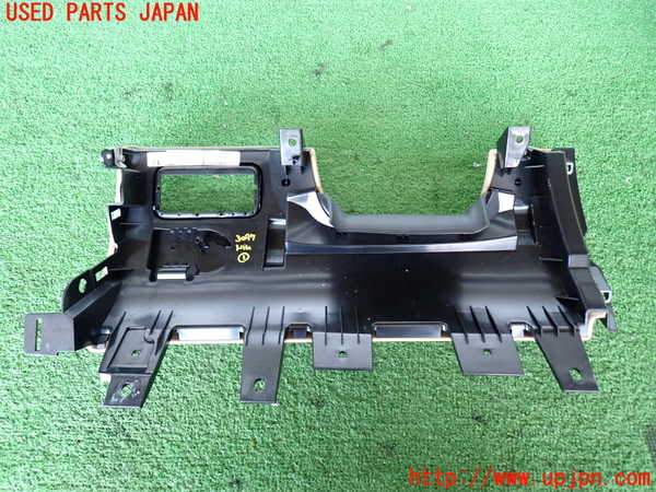 2UPJ-9230977691]ジャガー・XJ(J12LA)内装トリム類1 中古_3