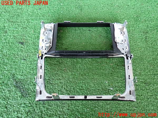 2UPJ-9230977692]ジャガー・XJ(J12LA)内装トリム類2 中古_2