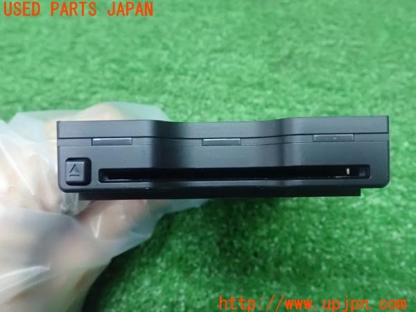 3UPJ=9230980503]VW ザ･ビートル(16CBZ)前期 Clarion クラリオン DSC012 JRM-70C DSRC ETC車載器 中古_3