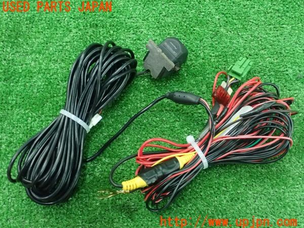 3UPJ=9230980552]VW ザ･ビートル(16CBZ)前期 carrozzeria ND-BC8II バックカメラ 中古_2