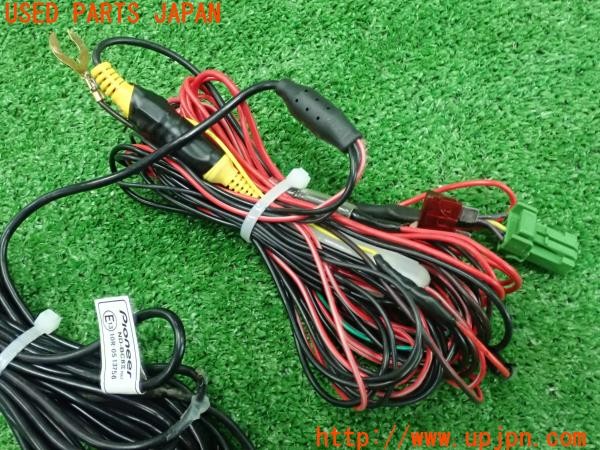 3UPJ=9230980552]VW ザ･ビートル(16CBZ)前期 carrozzeria ND-BC8II バックカメラ 中古_4