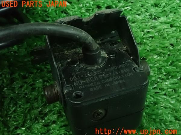 3UPJ=9230980552]VW ザ･ビートル(16CBZ)前期 carrozzeria ND-BC8II バックカメラ 中古_5