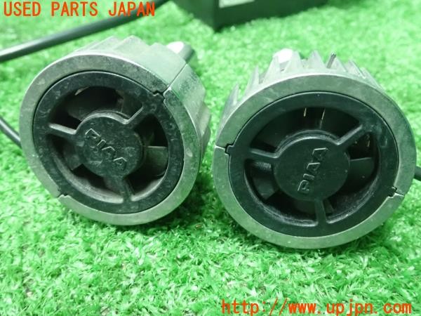 3UPJ=9230980591]VW ザ･ビートル(16CBZ)前期 PIAA ピア LEDバルブ 中古_4