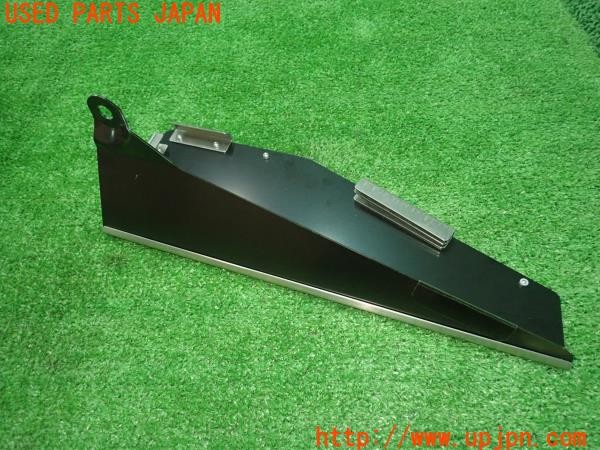 3UPJ=9230980627]VW ザ･ビートル(16CBZ)前期 純正？フットレスト 中古_3