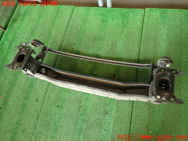 2UPJ-9230981014]VW ザ･ビートル(16CBZ)フロントバンパーホースメント 中古_2