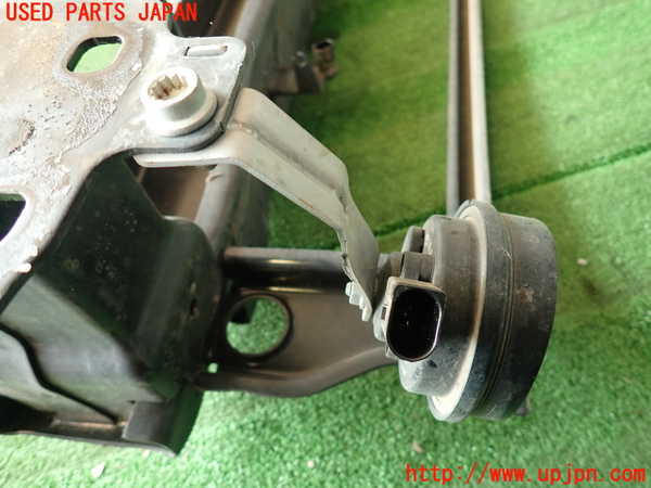 2UPJ-9230981014]VW ザ･ビートル(16CBZ)フロントバンパーホースメント 中古_3