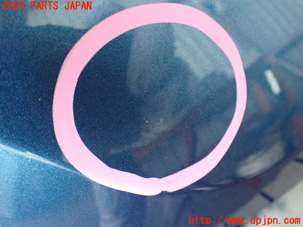 2UPJ-9230981060]VW ザ･ビートル(16CBZ)ボンネットフード 中古_2