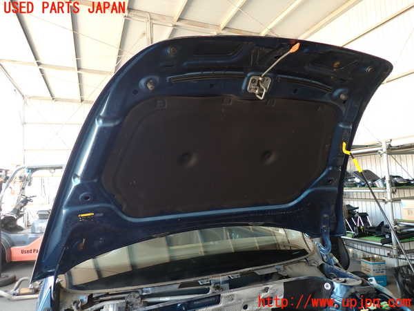 2UPJ-9230981060]VW ザ･ビートル(16CBZ)ボンネットフード 中古_5