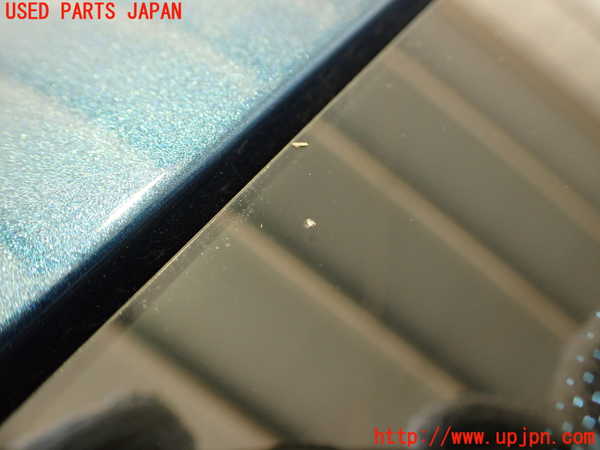 2UPJ-9230981195]VW ザ･ビートル(16CBZ)フロントガラス (43R-000499 M431N) 中古_3