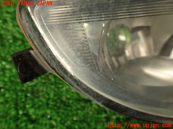 2UPJ-9230981180]VW ザ･ビートル(16CBZ)右フォグ 中古_3